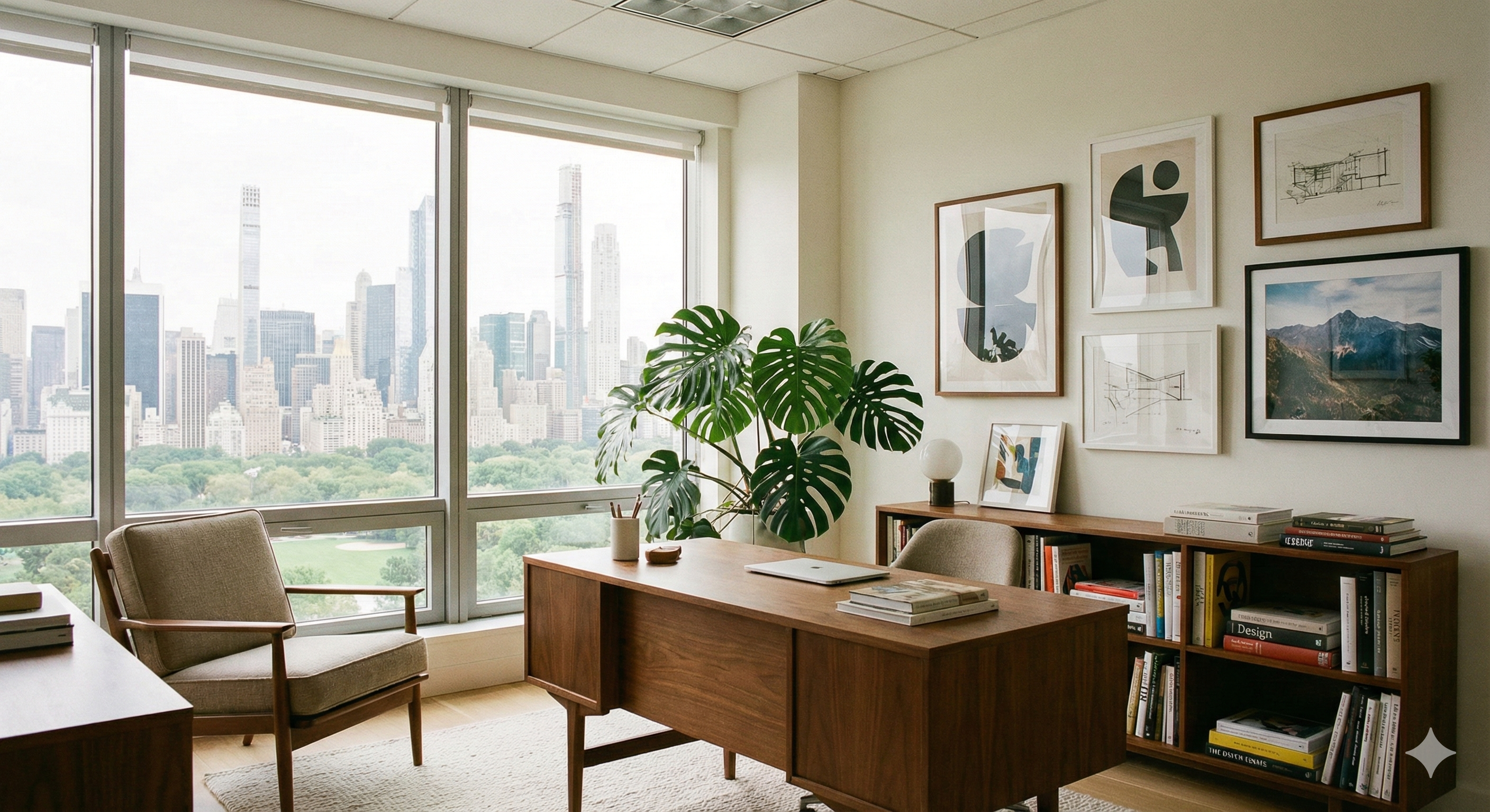 사무실 이미지